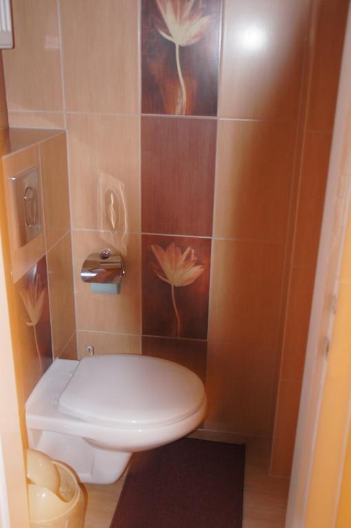 Pokoje Goscinne Koralik Zakopane Szoba fotó