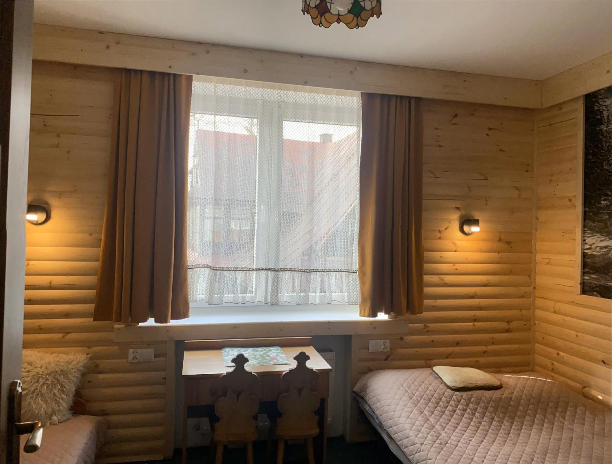 Pokoje Goscinne Koralik Zakopane Kültér fotó