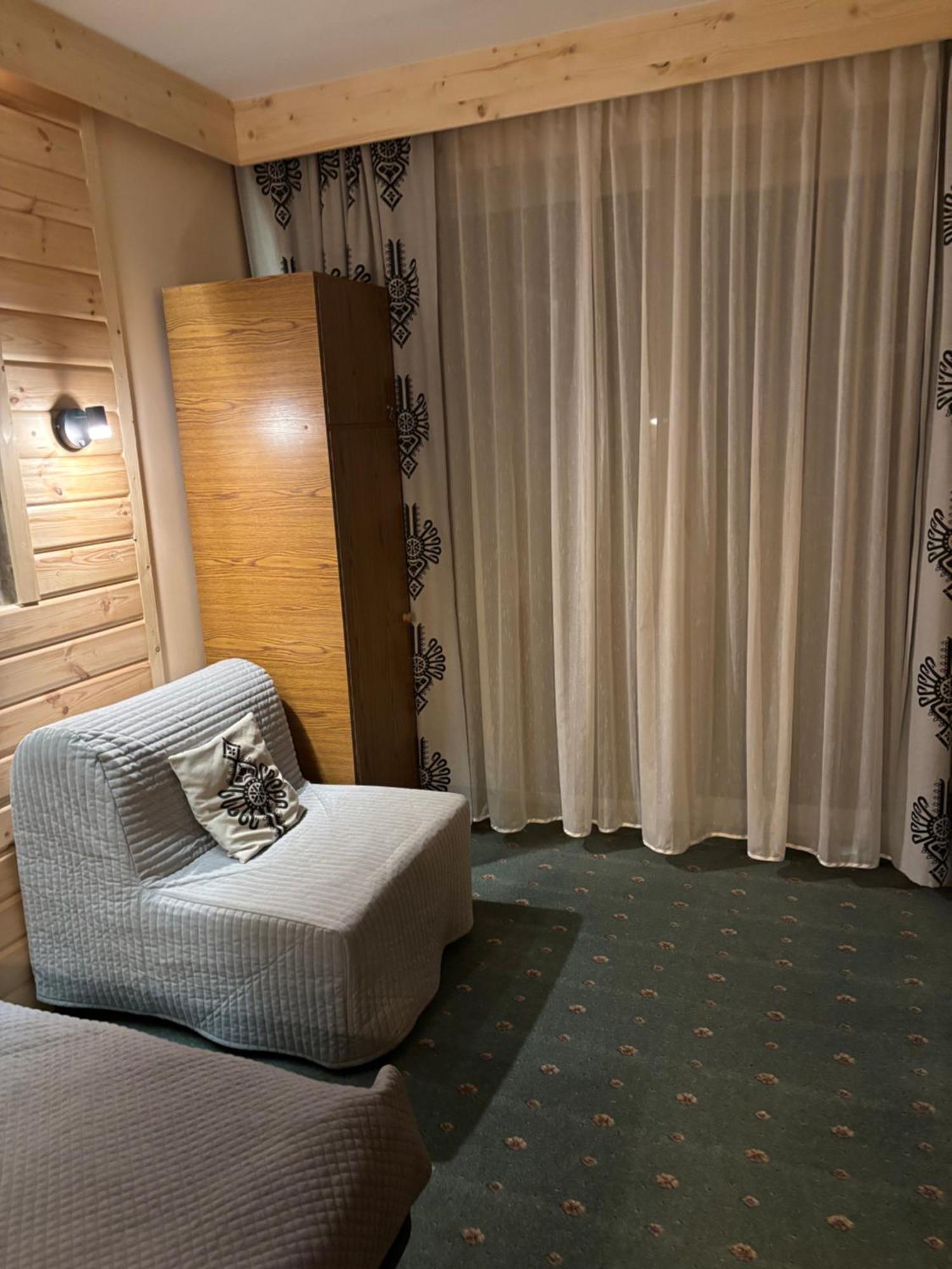 Pokoje Goscinne Koralik Zakopane Kültér fotó