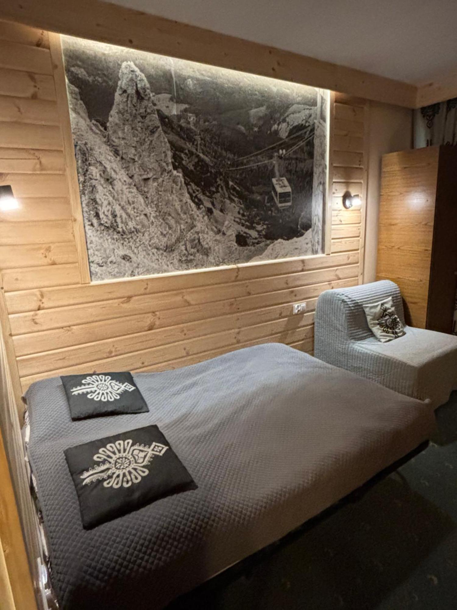 Pokoje Goscinne Koralik Zakopane Kültér fotó