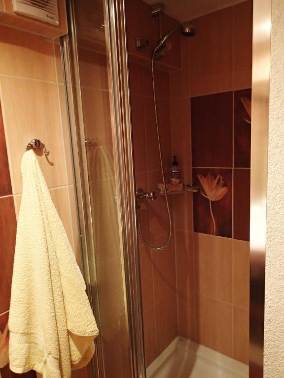 Pokoje Goscinne Koralik Zakopane Szoba fotó