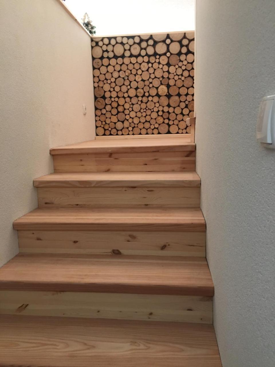 Pokoje Goscinne Koralik Zakopane Kültér fotó